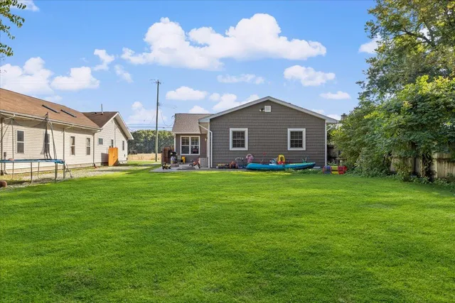 $349,900 | 9601 Exeter Road, Carleton, MI 48117