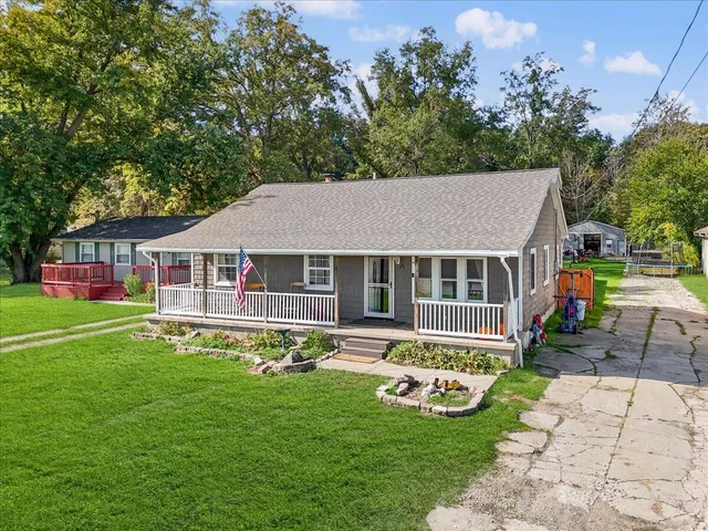 $349,900 | 9601 Exeter Road, Carleton, MI 48117