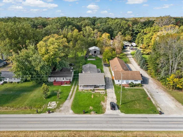 $349,900 | 9601 Exeter Road, Carleton, MI 48117