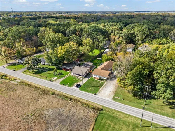 $339,900 | 9601 Exeter Road, Carleton, MI 48117