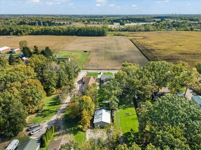 $349,900 | 9601 Exeter Road, Carleton, MI 48117