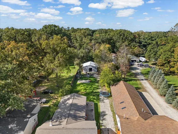 $339,900 | 9601 Exeter Road, Carleton, MI 48117