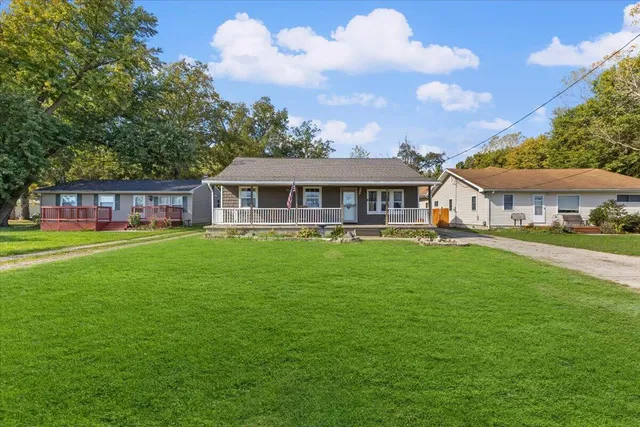 $349,900 | 9601 Exeter Road, Carleton, MI 48117