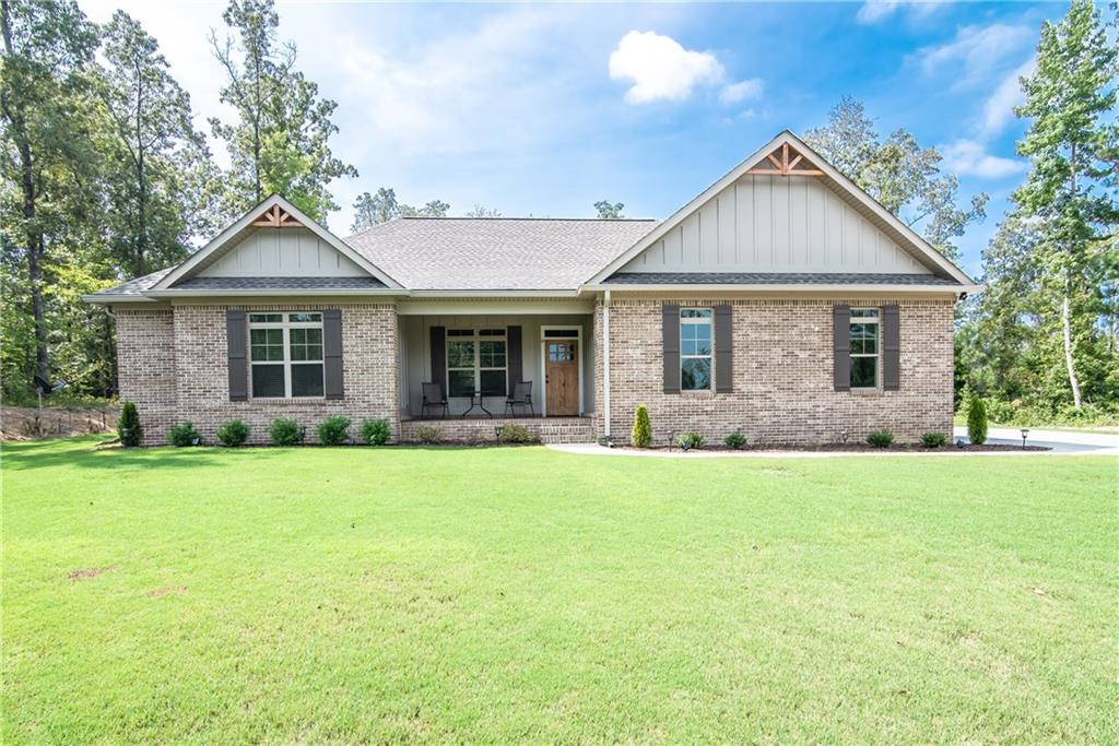14 Oak View Drive Northeast Rome, GA 30165 - Photo 1 of 1 Gallery Image 1