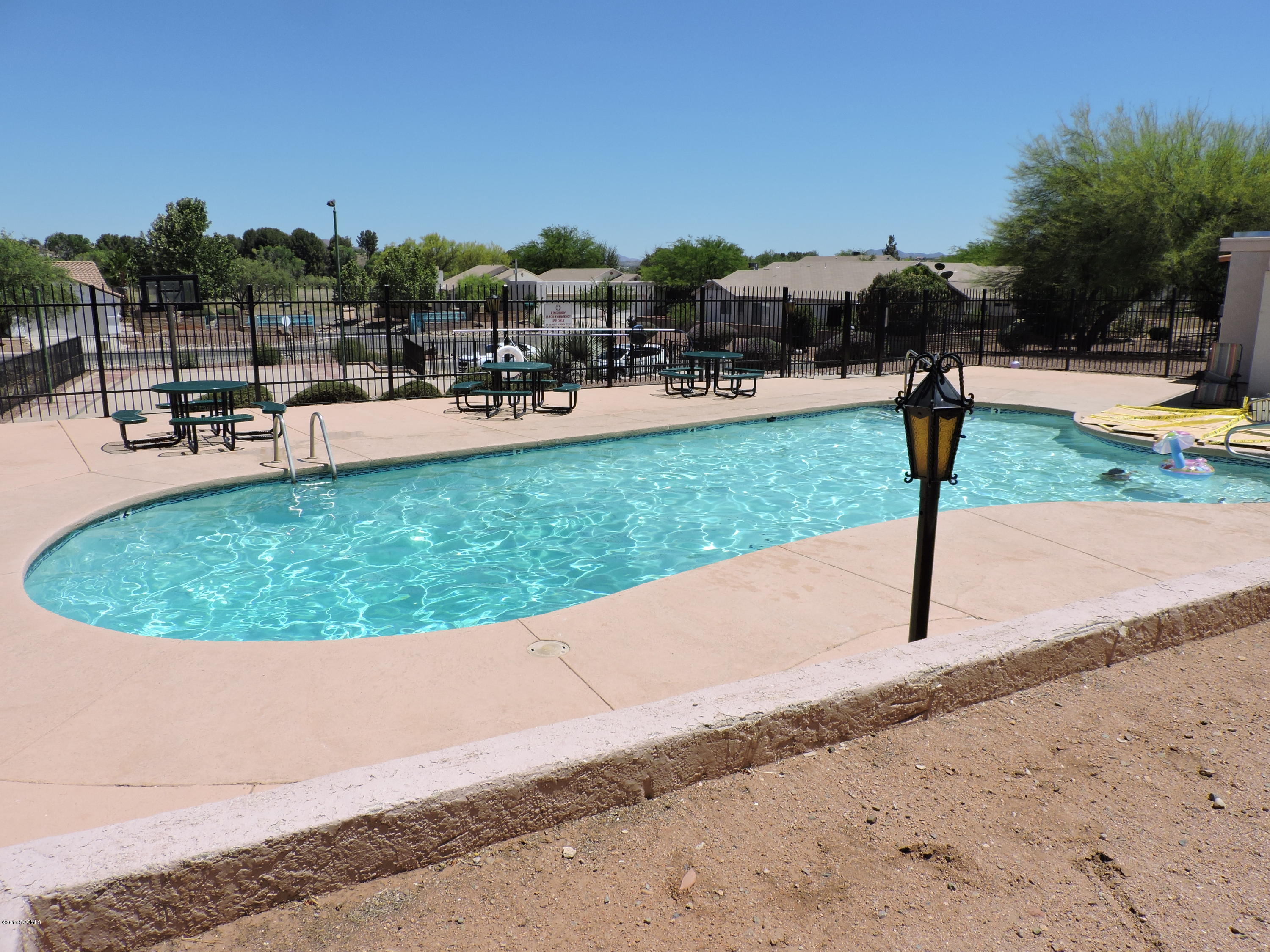 1201 Circulo Canario Rio Rico, AZ 85648 - Photo 21 of 21