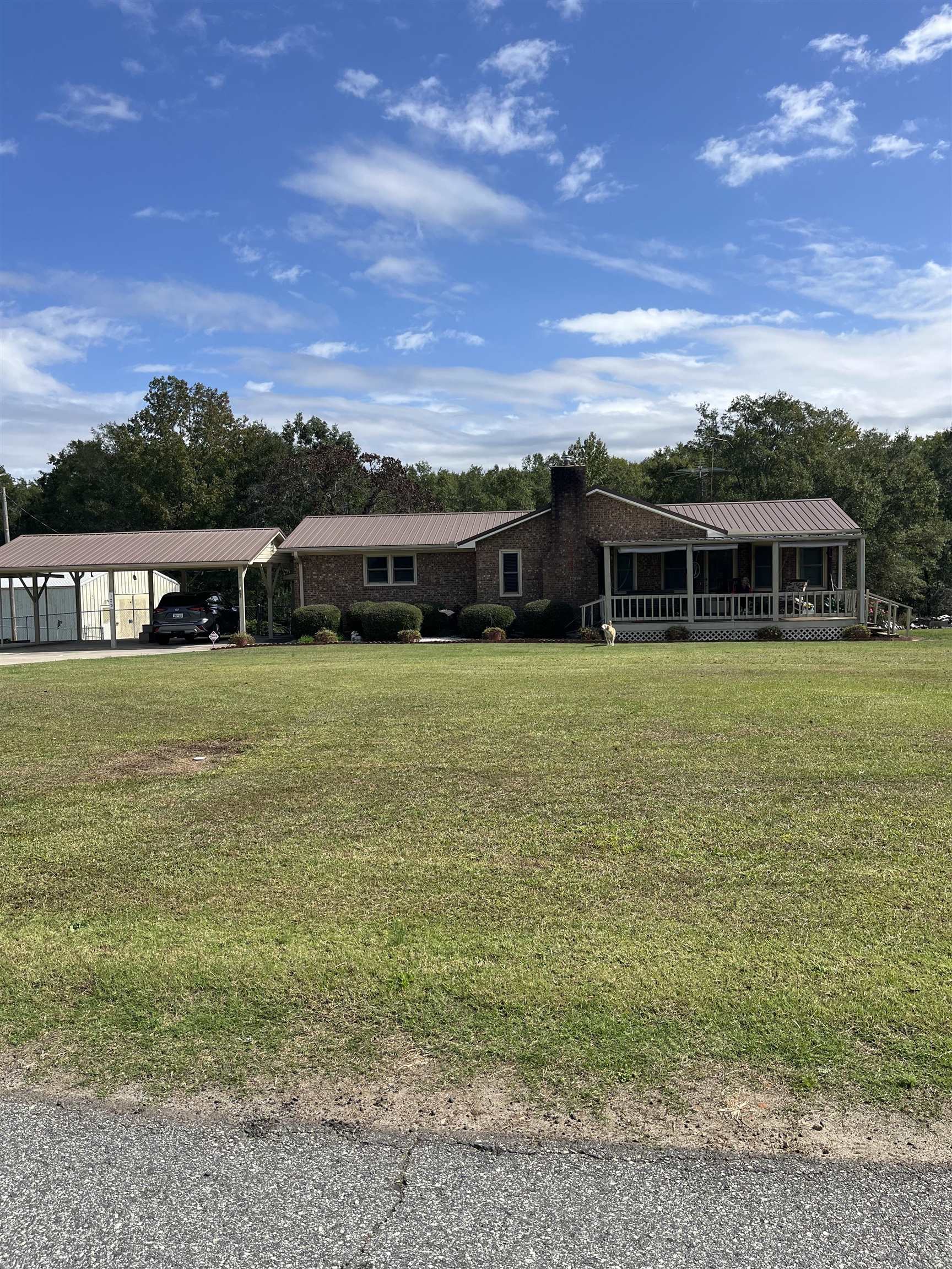 129 State Rd S-42-9627 Woodruff, SC 29388 - Photo 1 of 2