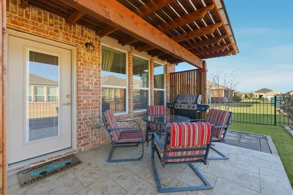 $525,000 | 1810 Port Royal Lane, Frisco, TX 75036