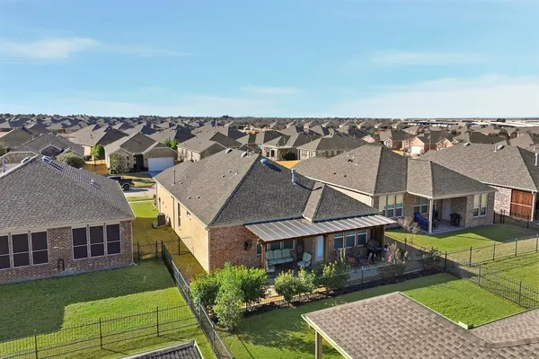 $525,000 | 1810 Port Royal Lane, Frisco, TX 75036