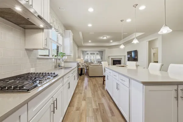 $525,000 | 1810 Port Royal Lane, Frisco, TX 75036