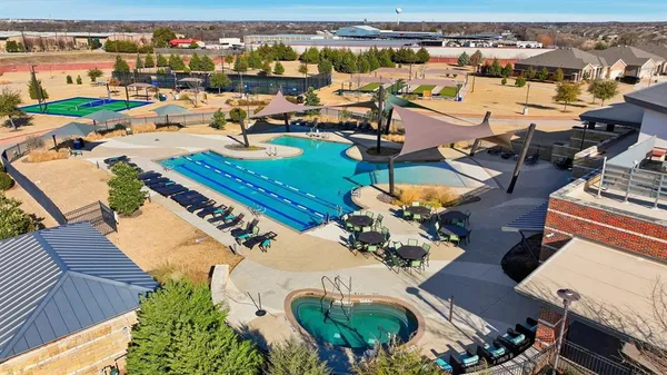 $525,000 | 1810 Port Royal Lane, Frisco, TX 75036