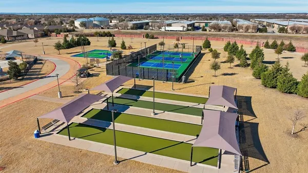 $525,000 | 1810 Port Royal Lane, Frisco, TX 75036