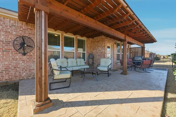 $525,000 | 1810 Port Royal Lane, Frisco, TX 75036