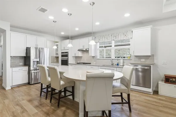 $525,000 | 1810 Port Royal Lane, Frisco, TX 75036