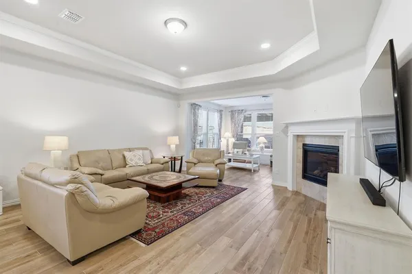 $525,000 | 1810 Port Royal Lane, Frisco, TX 75036