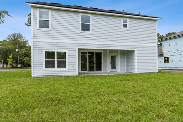 $639,990 | 96100 Pirates Bluff Road, Yulee, FL 32097