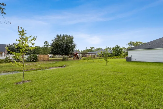 $639,990 | 96100 Pirates Bluff Road, Yulee, FL 32097