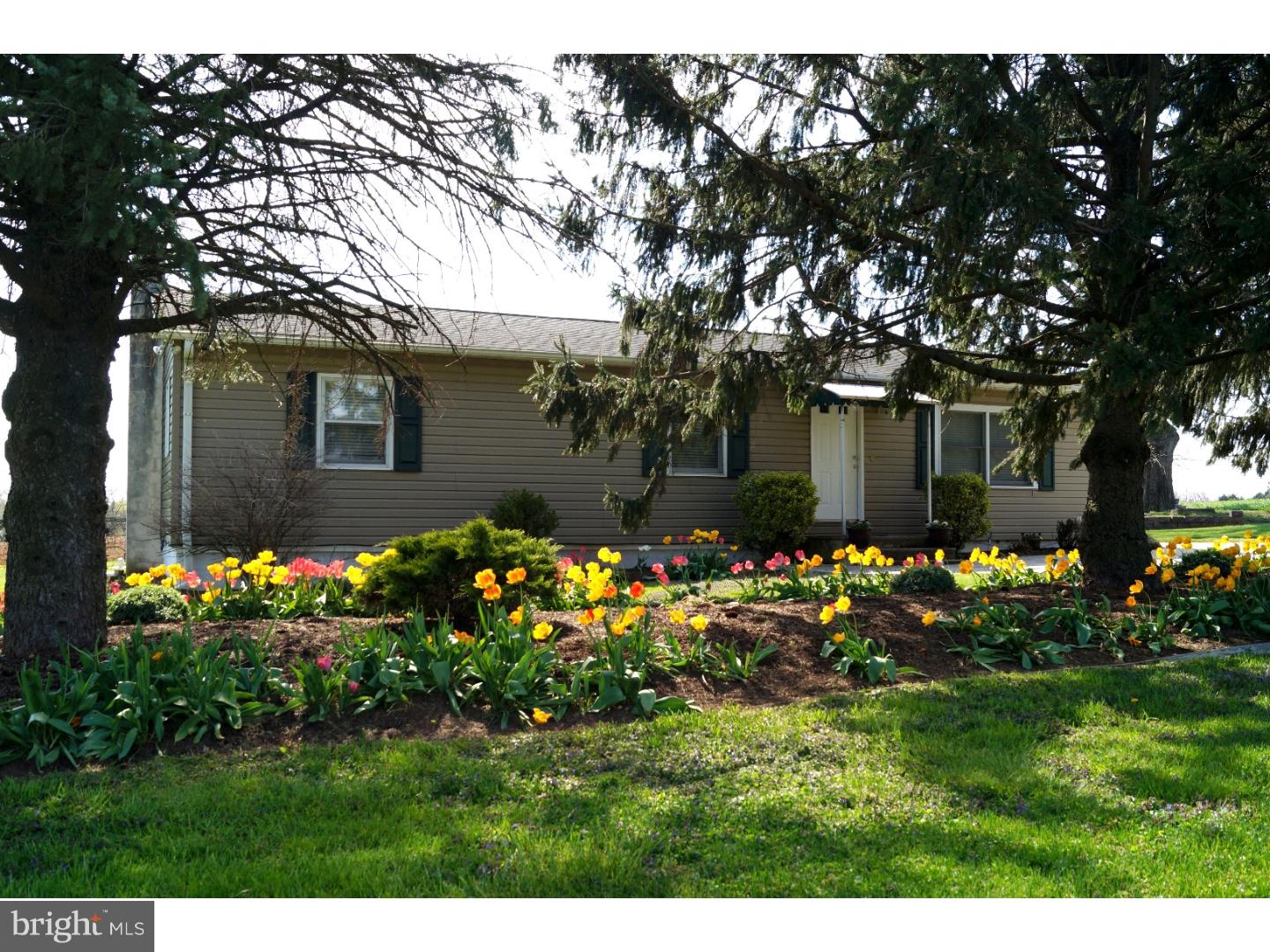205 Brick Road Oxford, PA 19363 - Photo 1 of 25 Exterior Front