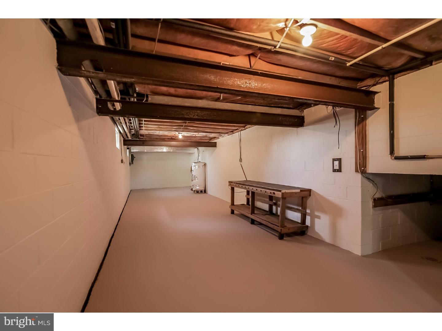 205 Brick Road Oxford, PA 19363 - Photo 20 of 25 Basement