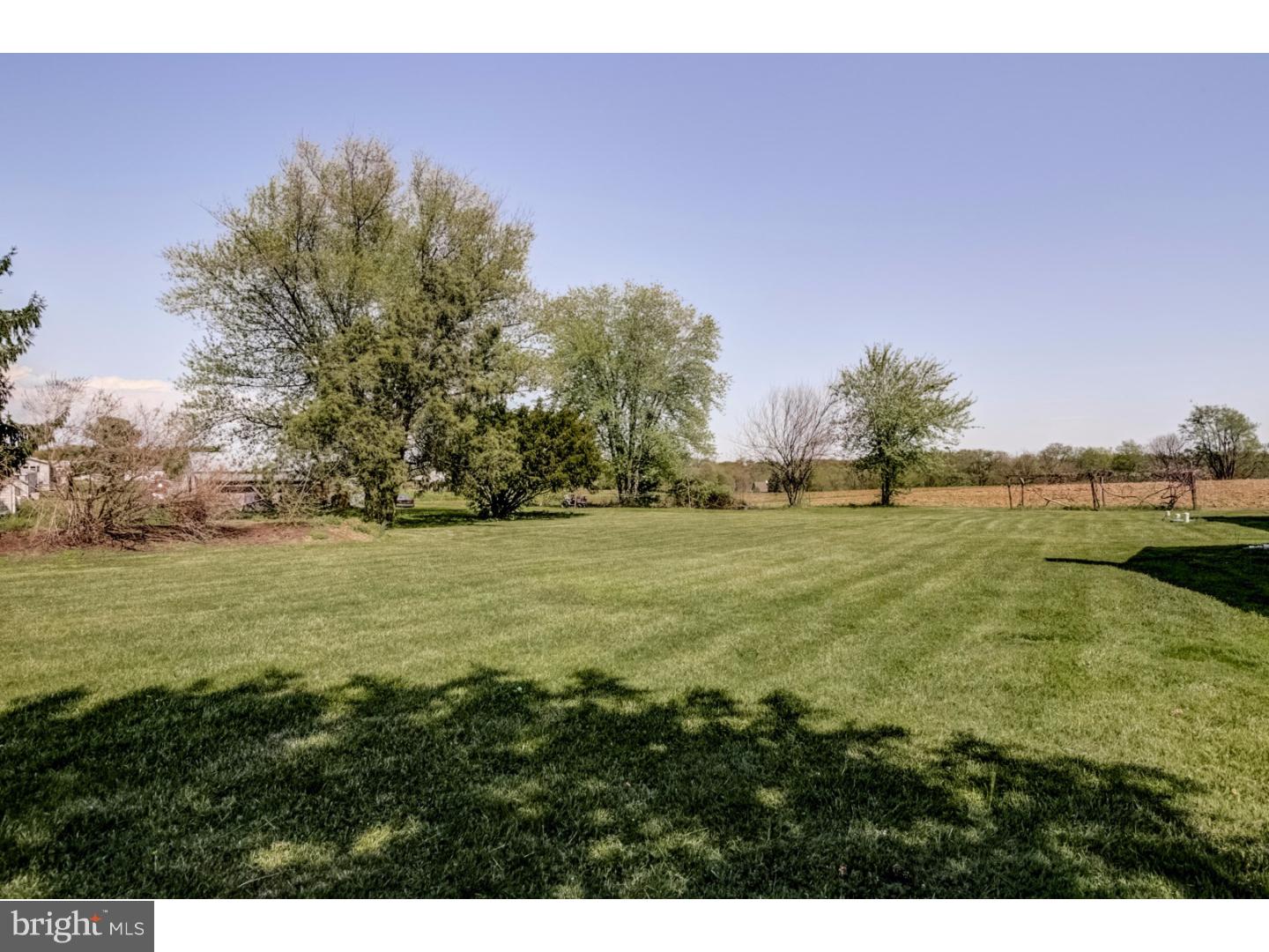 205 Brick Road Oxford, PA 19363 - Photo 25 of 25 Back Yard