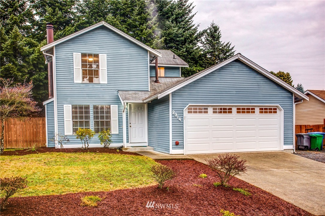 2314 Camas Avenue Northeast Renton, WA 98056 - Photo 1 of 18 Gallery Image 1