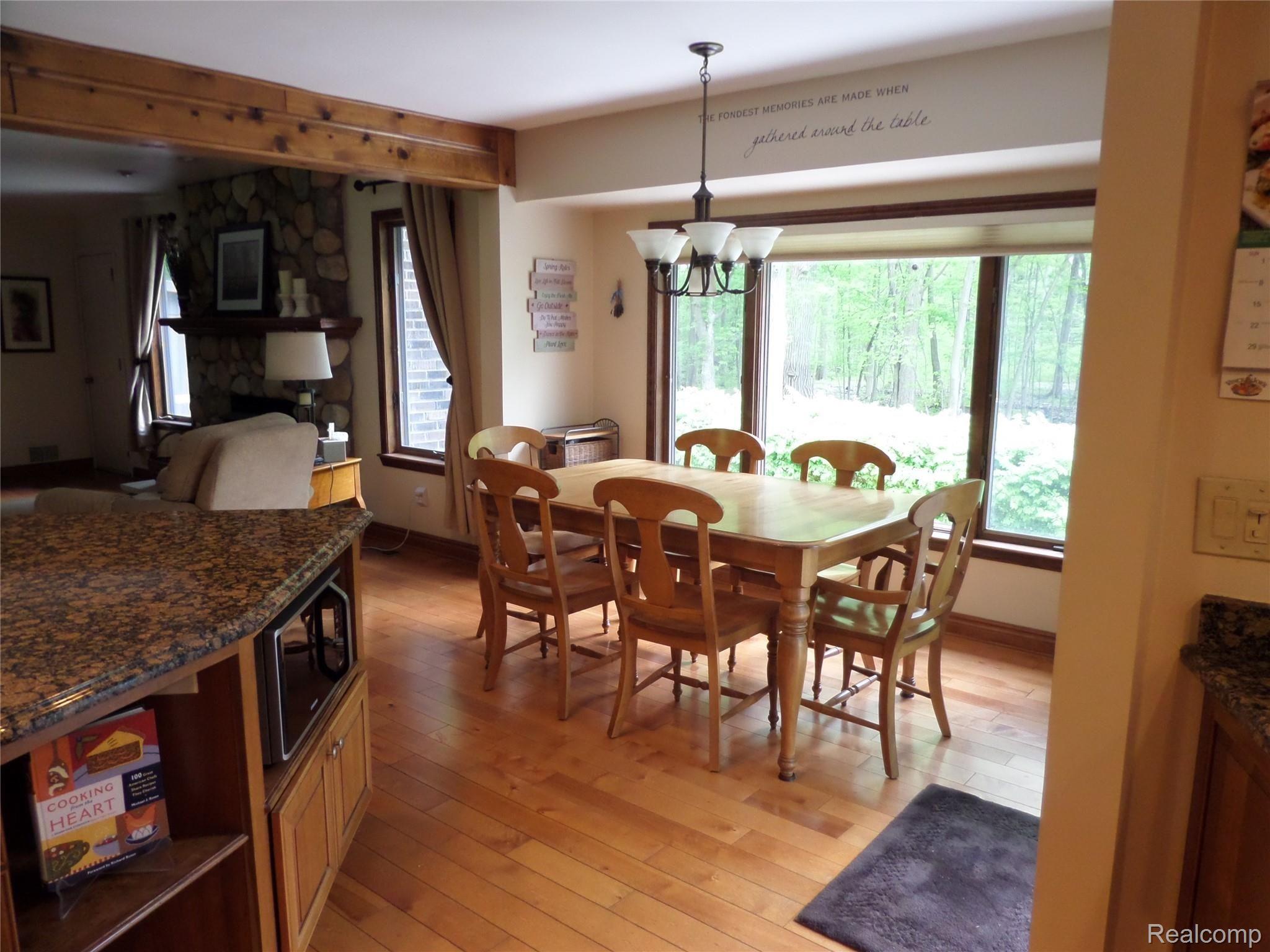 66040 Campground Road Washington, MI 48095 - Photo 13 of 53 SAM_2222.JPG