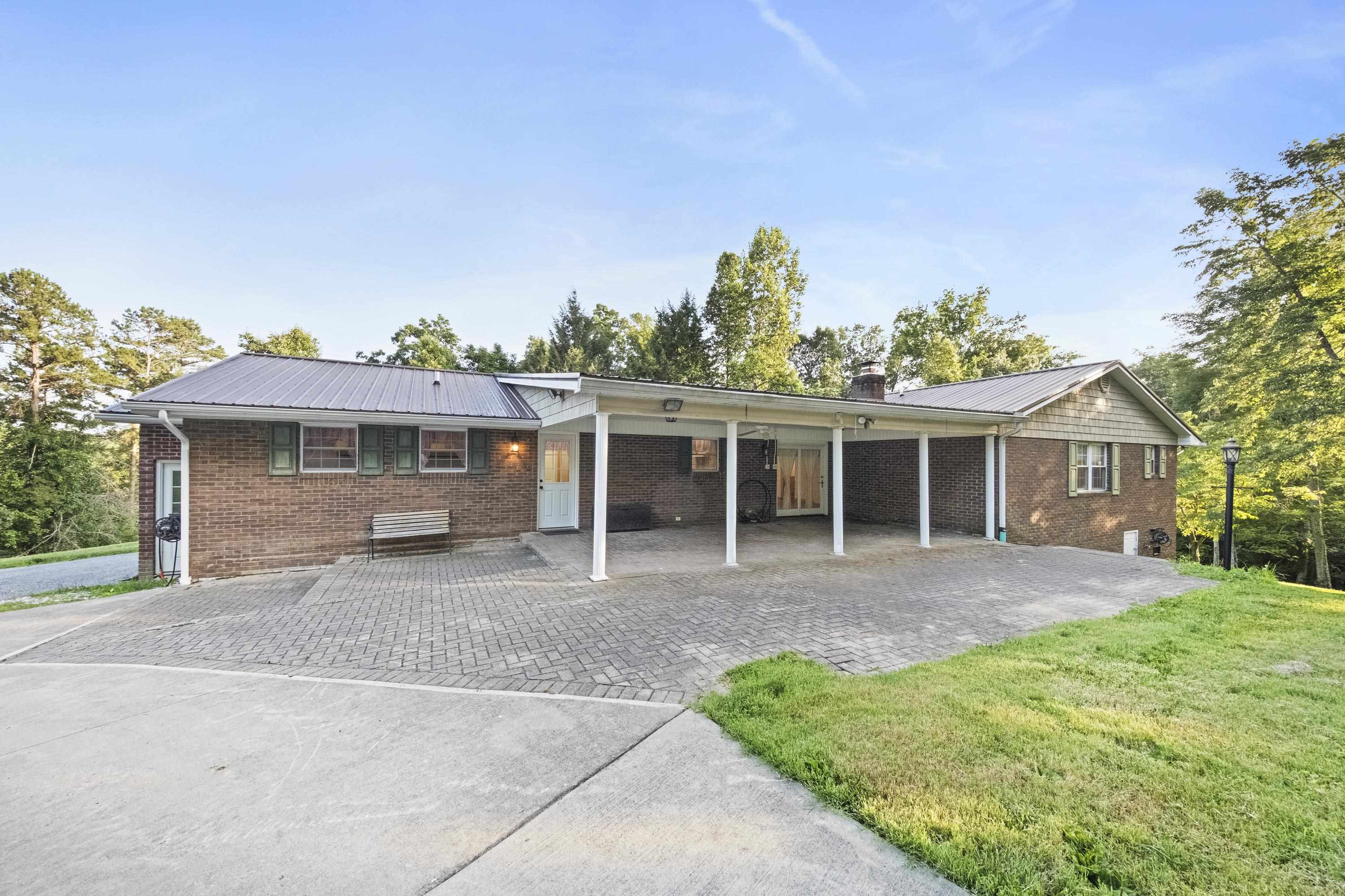 693 Fox Run Road Grayson, KY 41143 - Photo 43 of 49