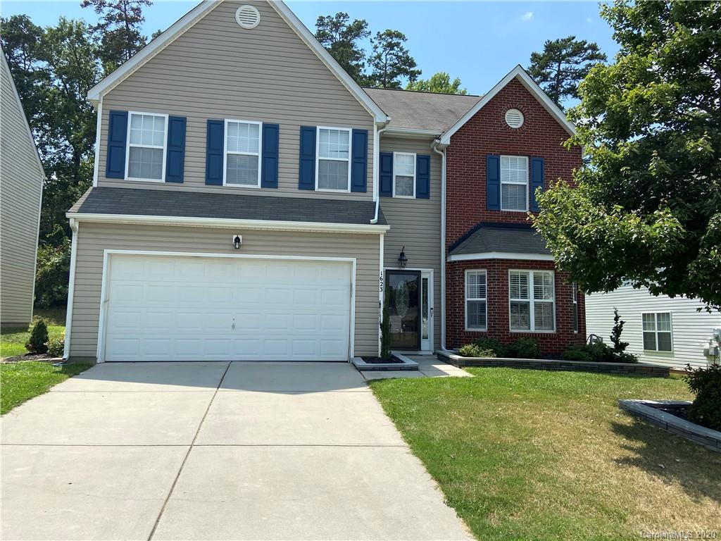 1623 Swan Drive Charlotte, NC 28216 - Photo 1 of 28 Gallery Image 1