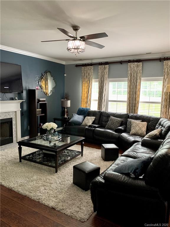 1623 Swan Drive Charlotte, NC 28216 - Photo 24 of 28 Gallery Image 24