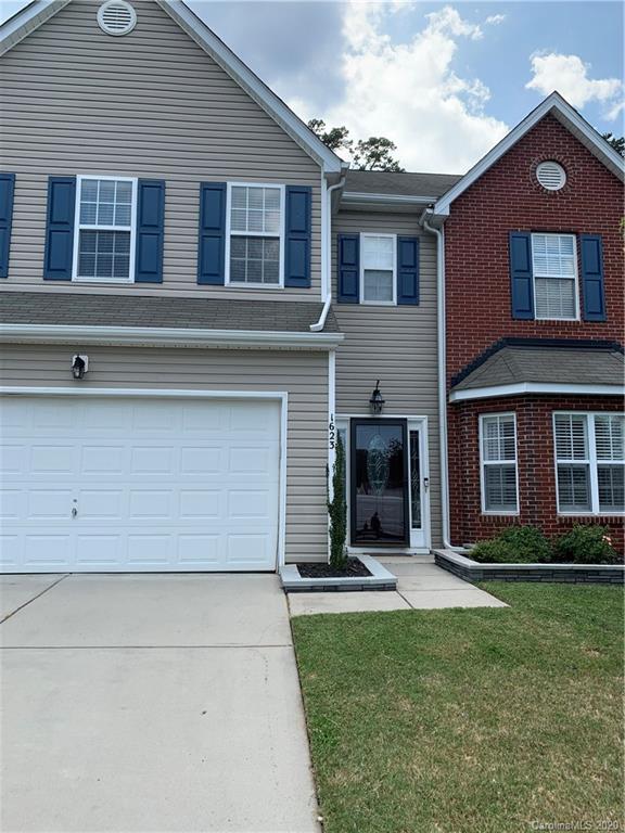 1623 Swan Drive Charlotte, NC 28216 - Photo 27 of 28 Gallery Image 27