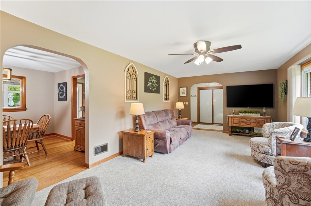 316 South Tecumseh Road Springfield, OH 45506 - Photo 15 of 69