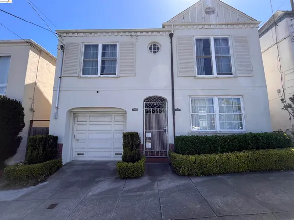 $1,050,000 | 1888 20th Avenue, San Francisco, CA 94122