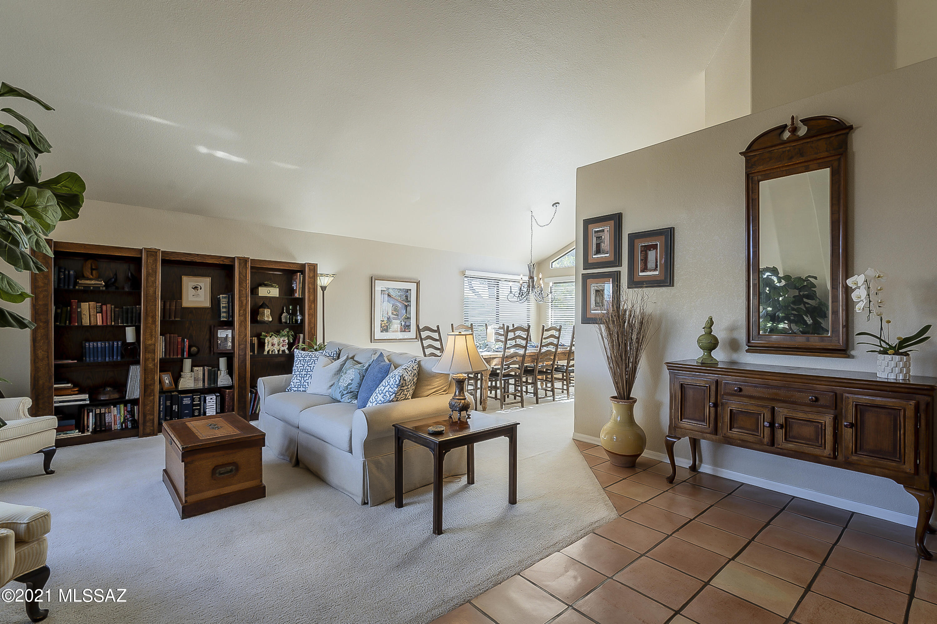 171 Blackstone Road Tucson, AZ 85755 - Photo 40 of 41