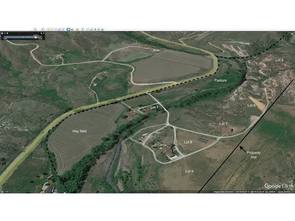 $4,115,000 | 13240 Mountain Ranch Drive, Loveland, CO 80538