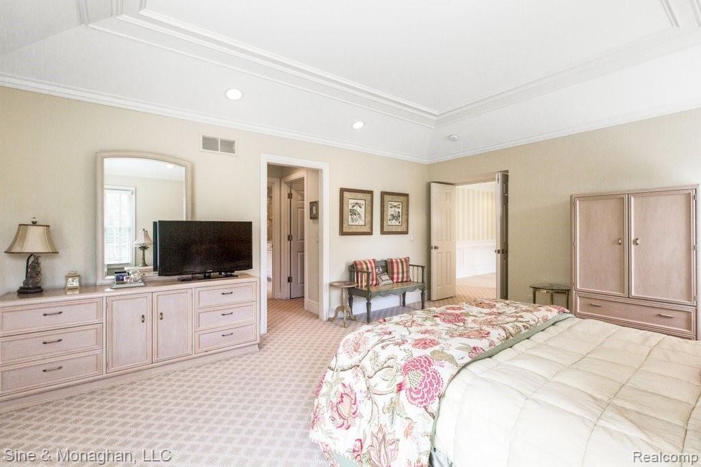 15 Hampton Road Grosse Pointe Shores, MI 48236 - Photo 35 of 79