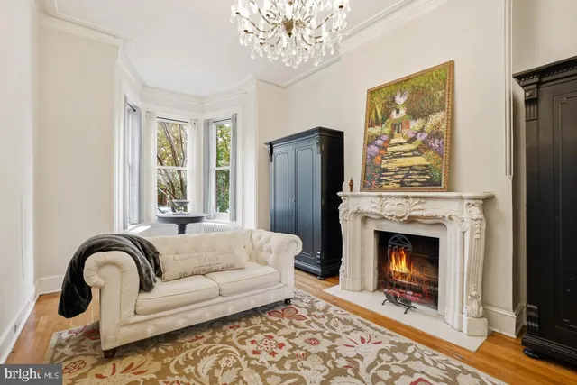 $8,499 | 1339 T Street Northwest, Washington, DC 20009