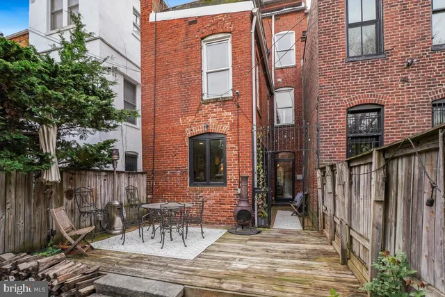 $8,699 | 1339 T Street Northwest, Washington, DC 20009