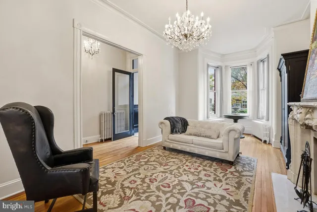 $8,499 | 1339 T Street Northwest, Washington, DC 20009