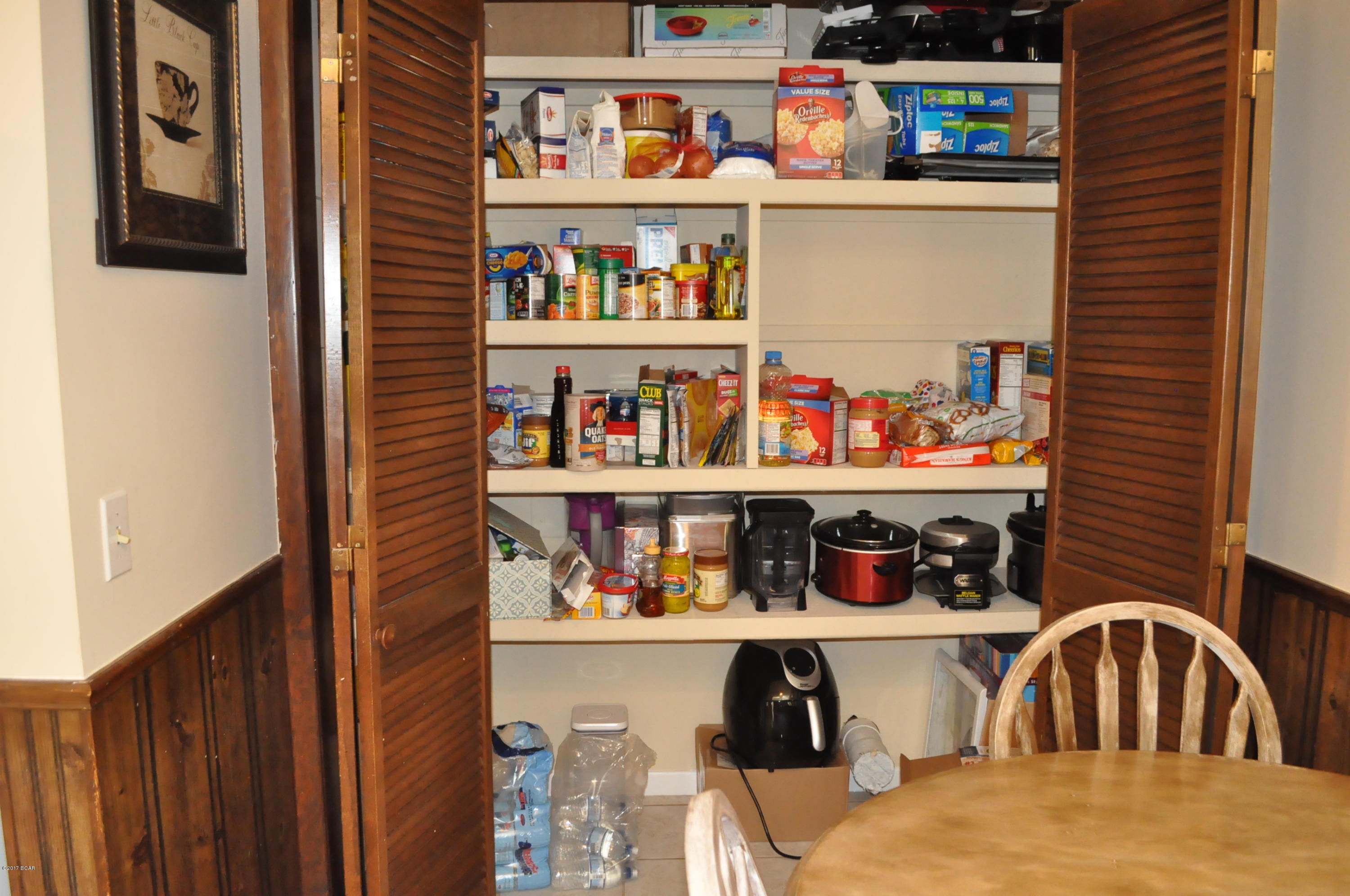 805 Huntingdon Road Panama City, FL 32405 - Photo 8 of 18