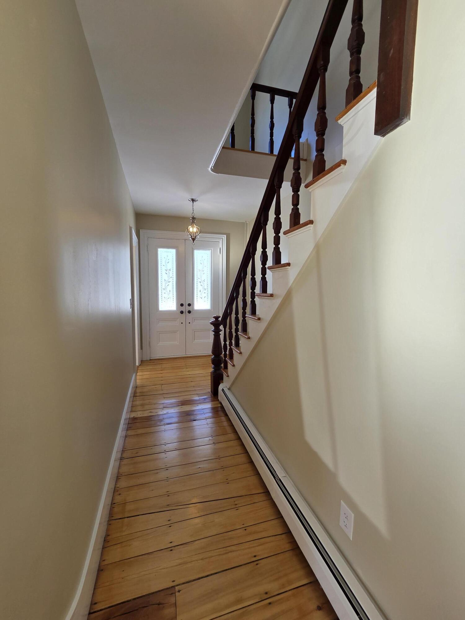 476 Winthrop Center Road Winthrop, ME 04364 - Photo 21 of 52 Front Foyer