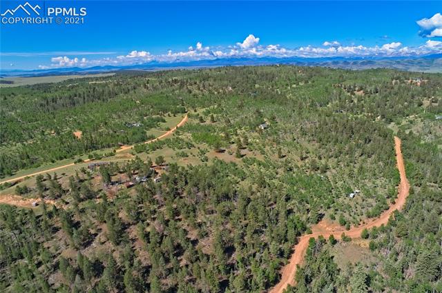 92 Old Squaw Road Como, CO 80432 - Photo 36 of 49 Gallery Image 36