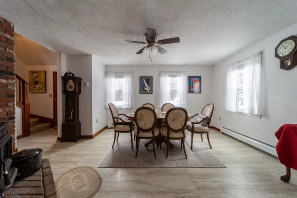 $655,000 | 5 Cross Road, Hebron, NH 03241