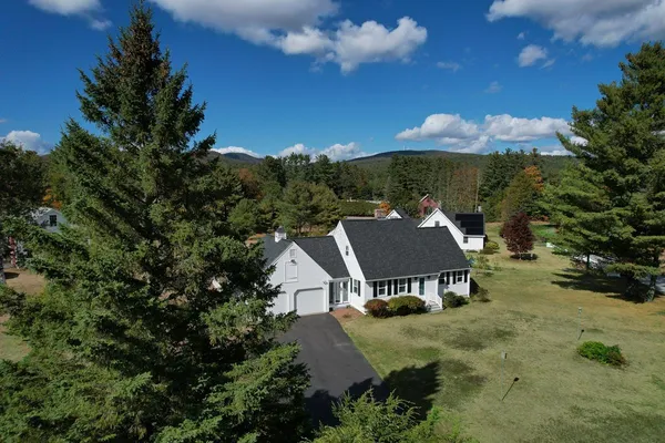 $655,000 | 5 Cross Road, Hebron, NH 03241