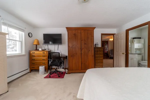 $655,000 | 5 Cross Road, Hebron, NH 03241