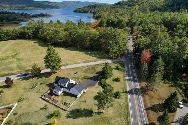$655,000 | 5 Cross Road, Hebron, NH 03241