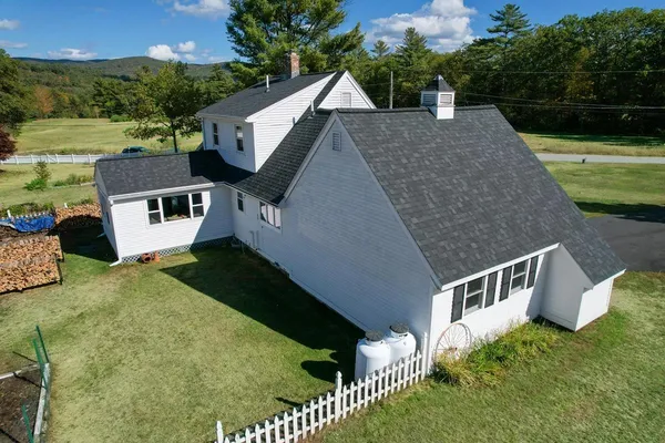 $655,000 | 5 Cross Road, Hebron, NH 03241