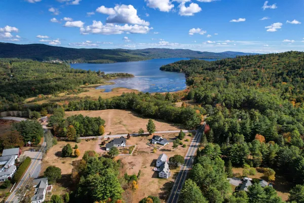 $655,000 | 5 Cross Road, Hebron, NH 03241