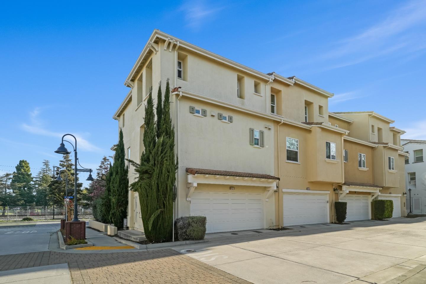 451 Chagall Street Mountain View, CA 94041 - Photo 2 of 58 a view of a white building