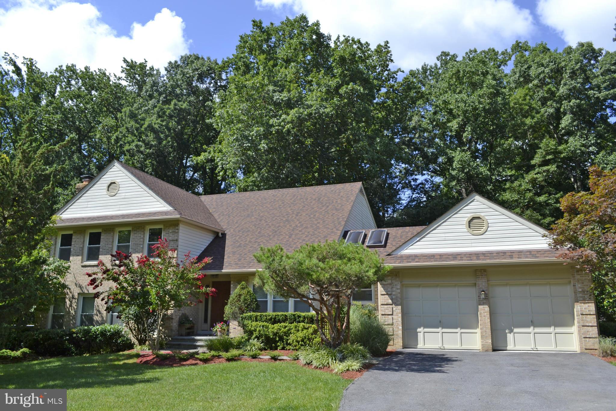 2012 Merrifields Drive Silver Spring, MD 20906 - Photo 1 of 30 Welcome home