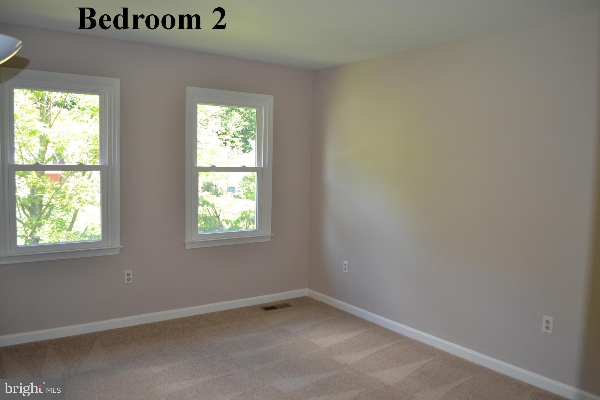 2012 Merrifields Drive Silver Spring, MD 20906 - Photo 16 of 30 Bedroom 2