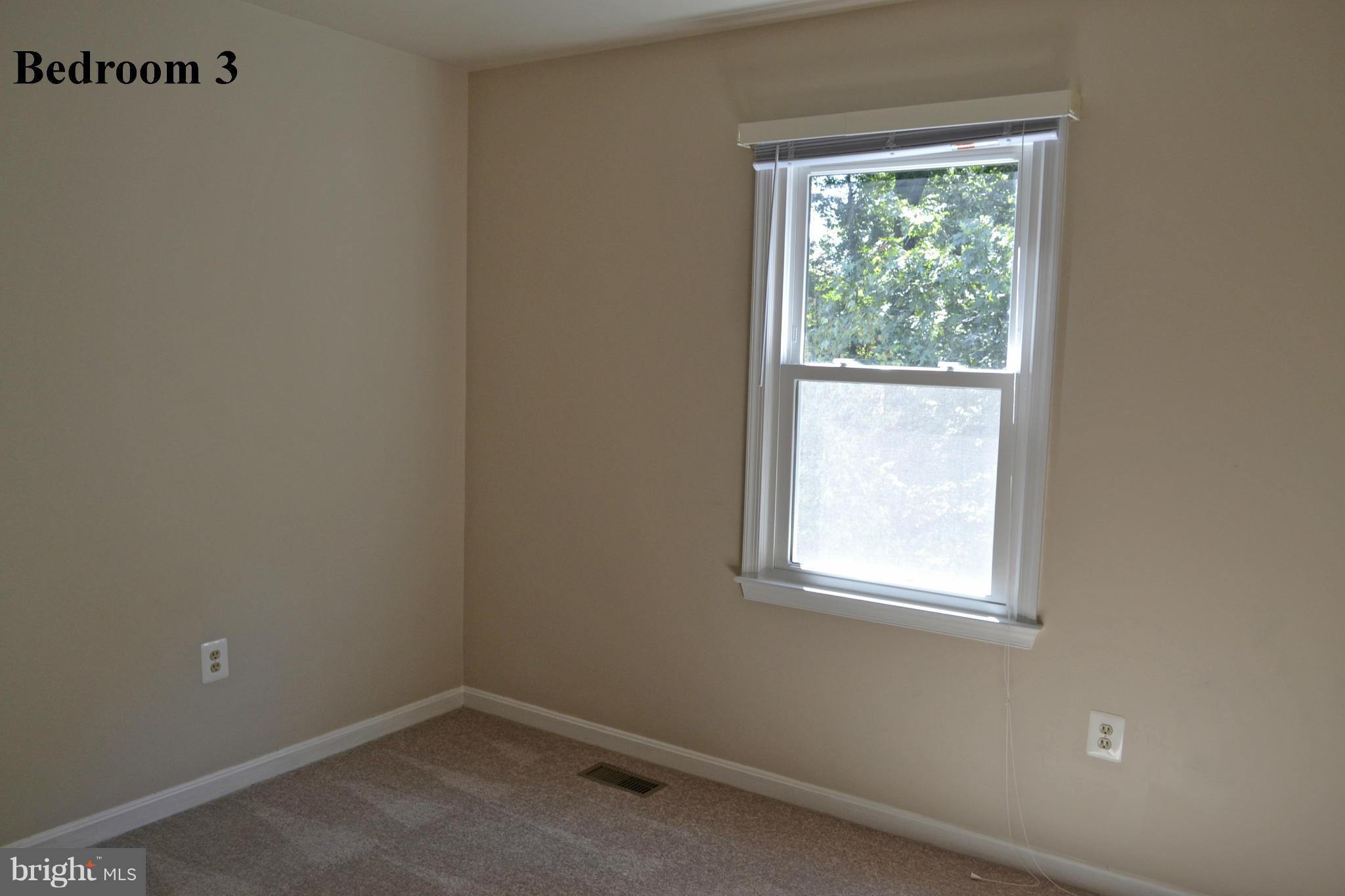 2012 Merrifields Drive Silver Spring, MD 20906 - Photo 17 of 30 Bedroom 3